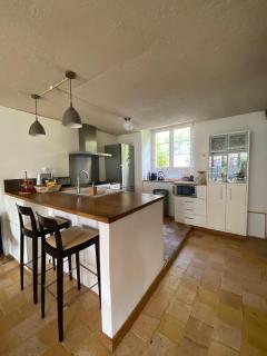 Maison à la campagne proche Paris - 3