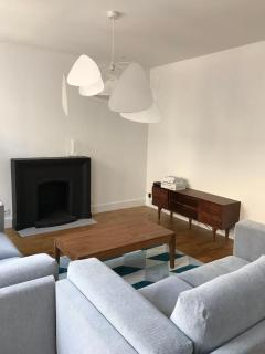Appartement de charme - Saint-Malo - 7