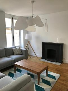 Appartement de charme - Saint-Malo - 8