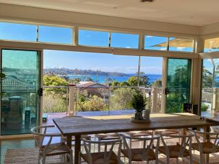 Large luxury house with stunning beach views - Mollymook - 0