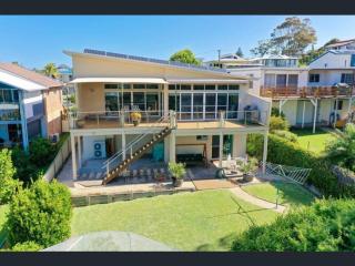 Large luxury house with stunning beach views - Mollymook - 8