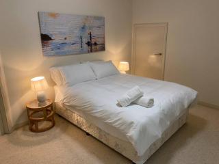 Large luxury house with stunning beach views - Mollymook - 7