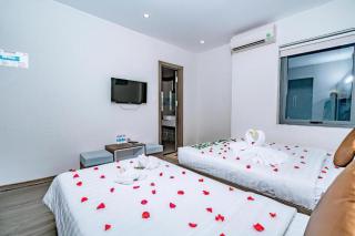 The Ann hotel - 4