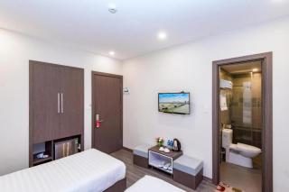 The Ann hotel - 3