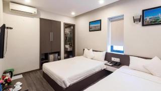 The Ann hotel - 1
