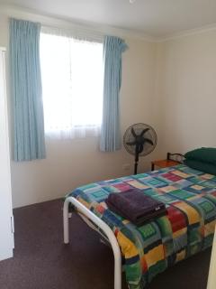 Weslan Accommodation - Kalgoorlie - 1