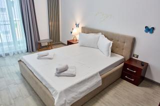 Aparthotel Ella Mamaia - Mamaia Nord – Năvodari - 8