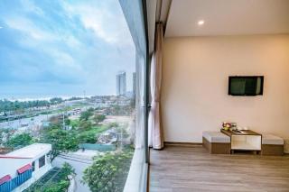 The Ann hotel - 8