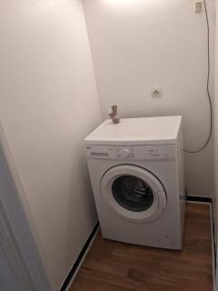 Appartement cosy 15 min d'Orly - Longjumeau - 2