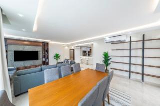 Mabaat - Almasarat Tower Al Shati - 531 - Dschidda - 1