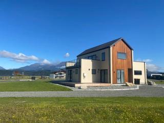 The Little Lake House - Te Anau - 0