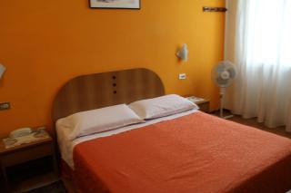 Hotel Tirreno - Milano - 8