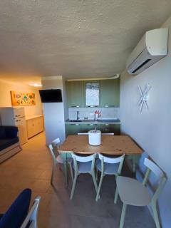 ISA-Residence in Cugnana Verde, superior apartments with outdoor private area - 1