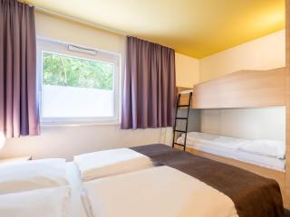 B&B Hotel Heilbronn - Heilbronn - 8