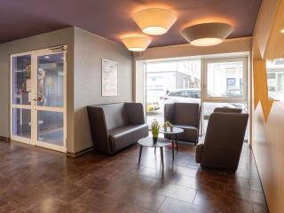 B&B Hotel Heilbronn - Heilbronn - 7