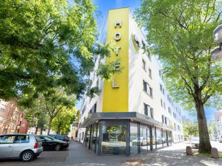 B&B Hotel Heilbronn - Heilbronn - 0