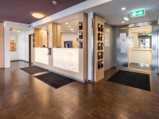 B&B Hotel Heilbronn - Heilbronn - 6