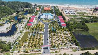 Hodota Cam Bình Resort & Spa - Lagi Beach - Vĩnh Thạnh - 1