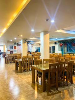 Hoàng Hà Hotel Tam Đảo - 7