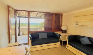 ISA-Residence in Cugnana Verde, superior apartments with outdoor private area - 2