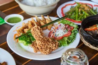 Hodota Cam Bình Resort & Spa - Lagi Beach - Vĩnh Thạnh - 6
