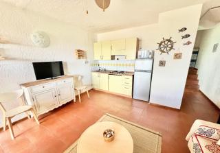 ISA-Residence in Cugnana Verde, superior apartments with outdoor private area - Cugnana Verde - 6