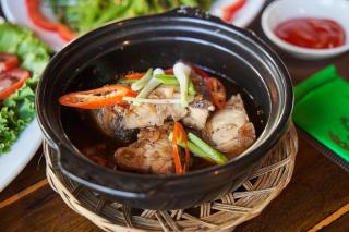 Hodota Cam Bình Resort & Spa - Lagi Beach - Vĩnh Thạnh - 5
