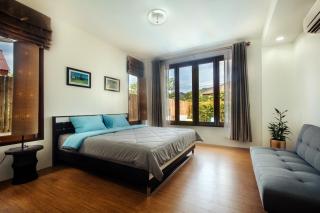 Villa SEAesta - Strand Ao Nang - 5