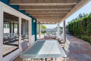 Oliwood Beach - Amadeus - Oliva - 9