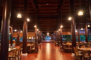 Hodota Cam Bình Resort & Spa - Lagi Beach - Vĩnh Thạnh - 7