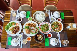 Hodota Cam Bình Resort & Spa - Lagi Beach - Vĩnh Thạnh - 4