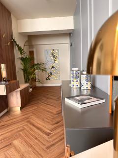 Floreasca 77 Aparthotel 2 - Bukarest - 7