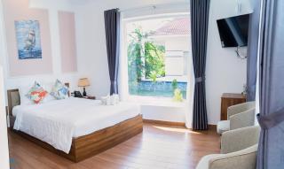 Hodota Cam Bình Resort & Spa - Lagi Beach - Vĩnh Thạnh - 8