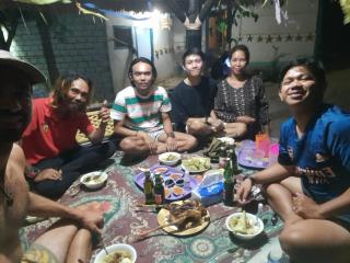 SUNRISE BUKIT ASAM HOMESTAY - Kuta Lombok - 7