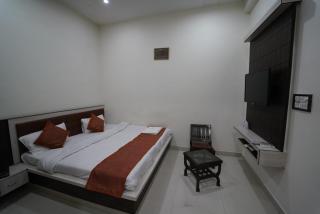 Roya Taj Homestay - 5