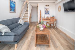 Mahina - Appt avec piscine partagée - 4