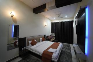 La Buddha Villagers Homestay Resort - 2