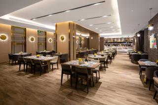 Echarm Plus Hotel Hangzhou - 3