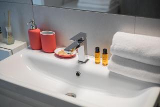 Praga Jagiellońska Comfort Studio by BookingHost - Varsovie - 7