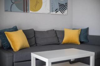 Praga Jagiellońska Comfort Studio - Varsavia - 1