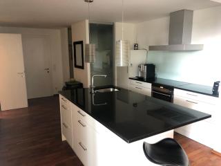 Ferienwohnung am Bodensee - Ruhe,Natur und Golfgenuss - Lochau - 7