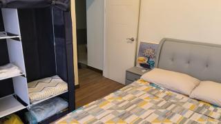 Prisma residence Celeste tower PH 16B with fully furnished and fast wifi for rent - 9