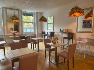 Hôtel de la Croix-Rousse - Lyon - 8