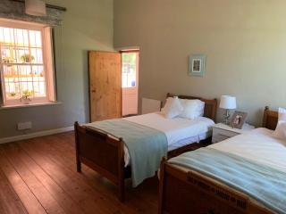 Twistniet BnB - Wellington - 9