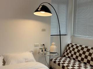 金門且停民宿 可包棟 好停車 近市區 - Jinning - 7