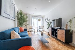 Luxury flats near Big Ben and London Eye - Londra - 3
