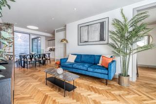 Luxury flats near Big Ben and London Eye - London - 3