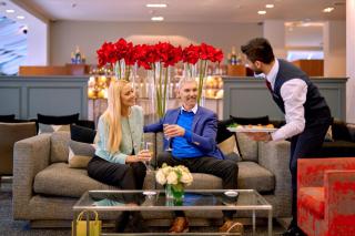 Herbert Park Hotel and Park Residence - Dublin - 2