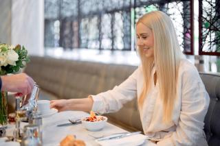Herbert Park Hotel and Park Residence - Dublin - 5