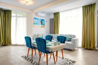 Aparthotel Ella Mamaia - Mamaia Nord – Năvodari - 0